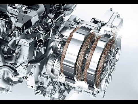 How Does It Work? Honda's 2 Motor Hybrid System Explained!