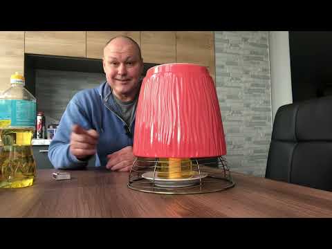 Пережить зиму без отопления часть вторая