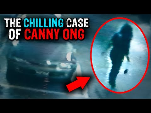 Caught on CCTV Just before her murder...