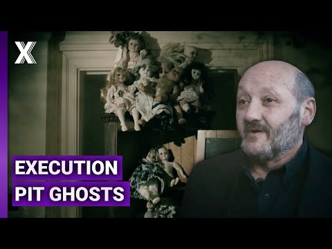 Bodmin Jail Ghosts Execute Prisoners Forever