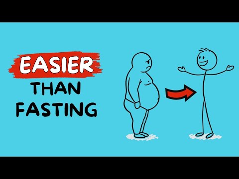 Burn Fat Faster With This INSULIN TRICK (99% Get It Wrong)