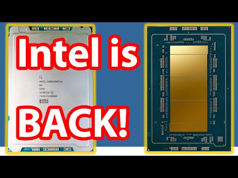 Intel Tops AMD with a High-End 256 Thread Intel Xeon 6900P Granite Rapids AP