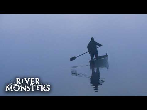 HORROR Stories about the SCARIEST River Monsters (Part 6)