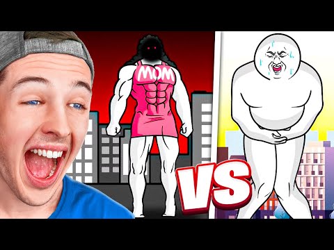 The WEIRDEST Animations on the Internet!