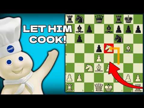 A Brilliant Plan for d4 Players! | Logical Chess Ep. 22