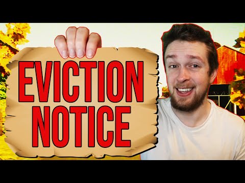 I tried to become a British Landlord and this happened