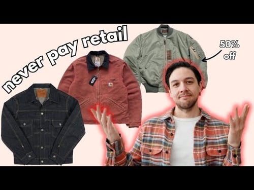 I Don't Pay Full Price For Anything.. Copy Me