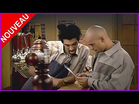 Série H - Une histoire de VRP | Série Comédie France 2025