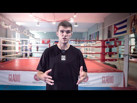 Делай ЭТО на каждой тренировке / Бокс