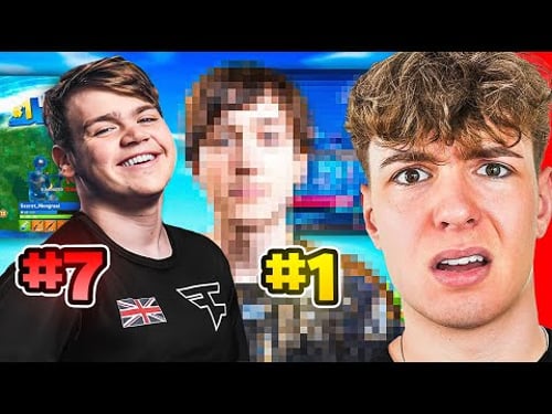 Clix Reacts to "The BEST Clutches in Fortnite History!"