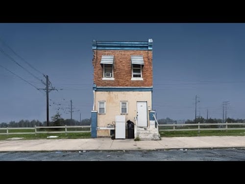 Exposing 168 Year Old Brick Walls in my Philadelphia Rowhouse