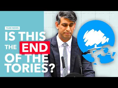 What's Next for the Tories?