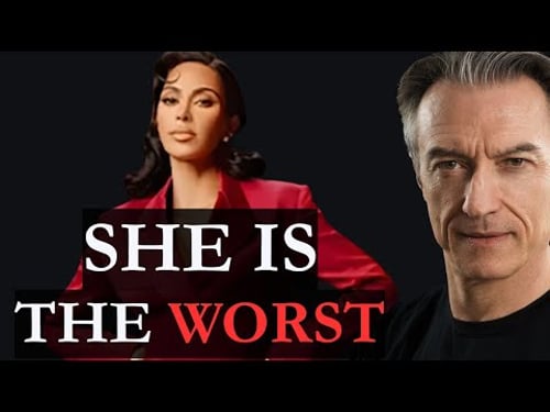 Jim Sexton: Kim Kardashian Can Never Be A Lawyer