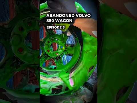 I paid 3 THOUSAND DOLLARS for this Volvo that was ABANDONED and DOESN’T WORK…