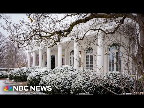 This Morning’s Top Headlines – Dec. 9 | Morning News NOW