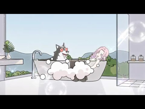 重生成了一只纯血哈士奇,我的前身发情期在家里乱尿拆家,导致我的警花铲屎官防不胜烦,白天预约的宠物医院,晚上就要带我去绝育,怎么办!我不想绝育呀!