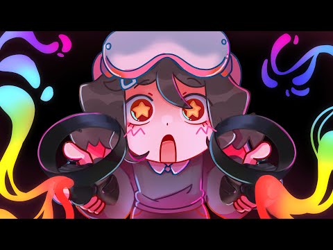 Is it Possible to Draw in Roblox VR?