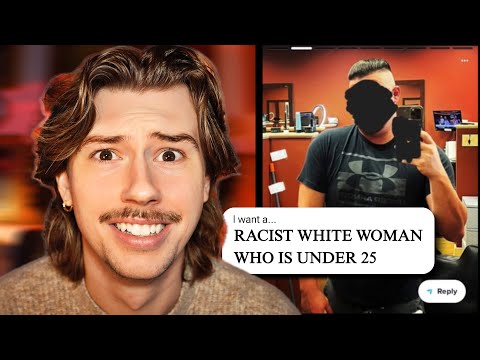 The WORST Profiles on Tinder