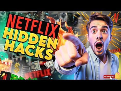 How Netflix Really Makes Money! 💸 (And Why It’s Not Just Subscriptions)