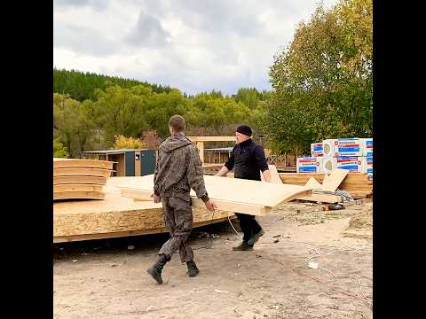 Inexpensive house #construction #diy