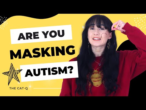 How to Know if you're Masking...