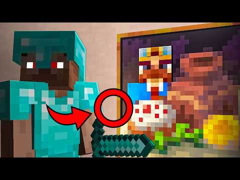 I Coded Dumb(er) Ways To Hide In Minecraft