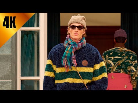 Ralph Lauren | Fall Winter 2026/2027 | Milan Fashion Week Men’s