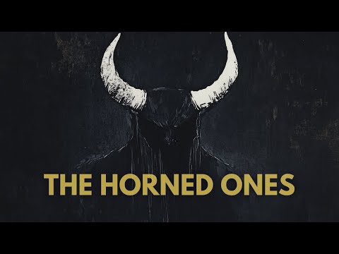 Why Were Horned Gods Demonised?