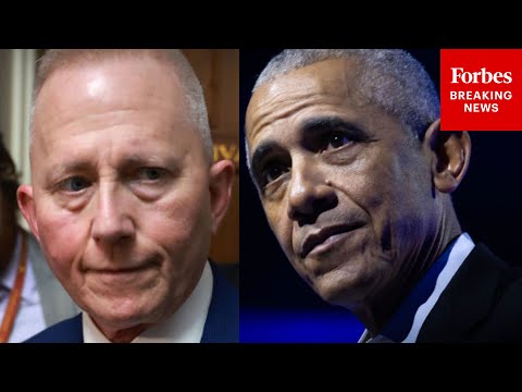 'The Ugly, Ugly Truth': Jeff Van Drew Details Obamacare Fraud Involving 'Fake Applicants'