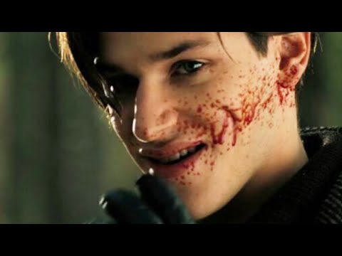 少年汉尼拔,食人魔养成记 !《少年汉尼拔》