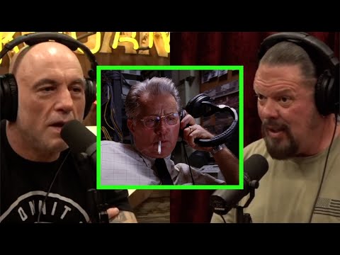 Undercover FBI Agent Was Almost Caught by Biker Gang