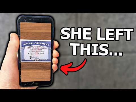 I bought 150 Old Phones... and NOTHING was deleted π