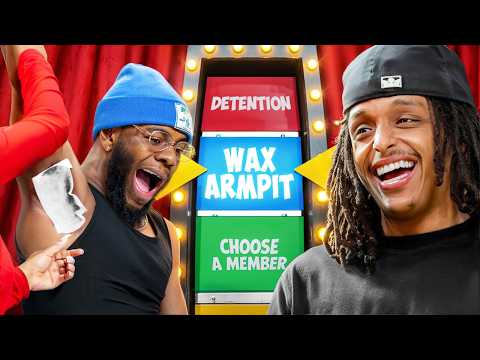 AMP THE PRICE AINT RIGHT