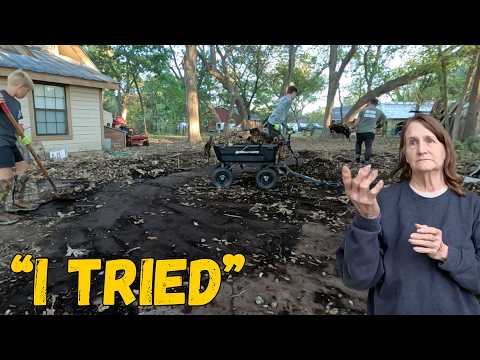 No One Would Help these WIDOWS after Their Husband's Passed Away!