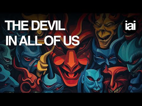 Why we act perversely | Psychologist Paul Bloom on the devil in all of us