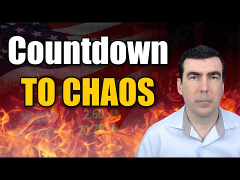 🚨 URGENT: This News Will SHOCK the WORLD (Markets Will Crash)!