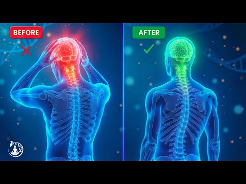 Los Científicos NO PUEDEN Explicar Por Qué Este Audio CURA A Las Personas, 528Hz Cura Todo El Cuerpo