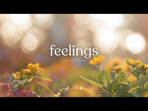 Mind and Feelings πΌπΏ Relaxing Guitar Music for Sleep, Healing & Inner Calm