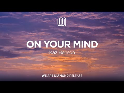 Kaz Benson - On Your Mind