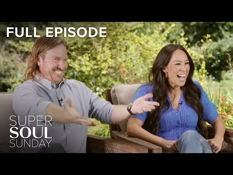 Chip & Joanna Gaines & the Magnolia Network | Super Soul Sunday S10E1 | Full Episode | OWN