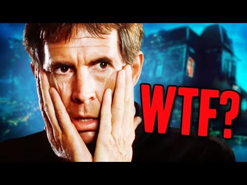 WTF Happened to Psycho II?