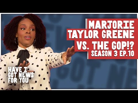 RFK Jr Flees The Scene?! MTG Vs.The GOP! | HIGNFYUS