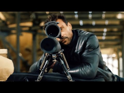 太強悍!最強雇傭兵王被美國政府當做棄子,大難不死從萬人坑中爬出實施最慘無人道的報復!