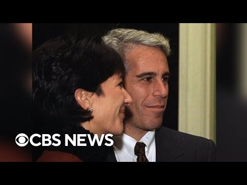 What stands out in latest batch of Epstein files from Justice Department