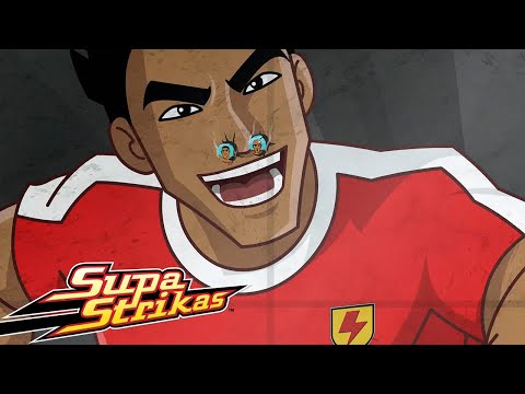 Supa Strikas | Your Latest Trick! | Season 7 Full Episode Compilation | Soccer Cartoons for Kids!