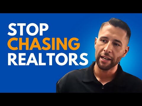 How to Get Realtor Referrals as a Loan Officer (No Cold Calling)