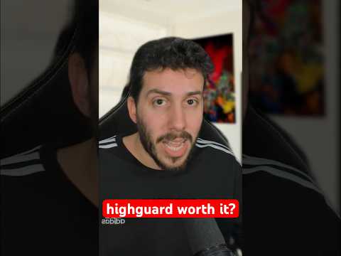 is highguard worth playing?