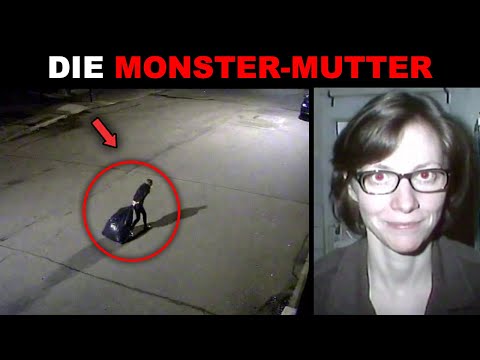 Eine normale Hausfrau war die Verkörperung des REINEN BÖSEN... Was SIE tat, ist absolut unfassbar...