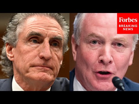 Chris Van Hollen Underscores Importance Of Chesapeake Bay Preservation To Interior Secretary Burgum
