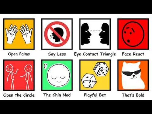 38 Simple Tricks That Instantly Make You Charismatic